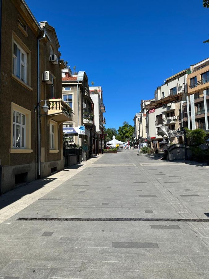 Markoni 1 Burgas ภายนอก รูปภาพ