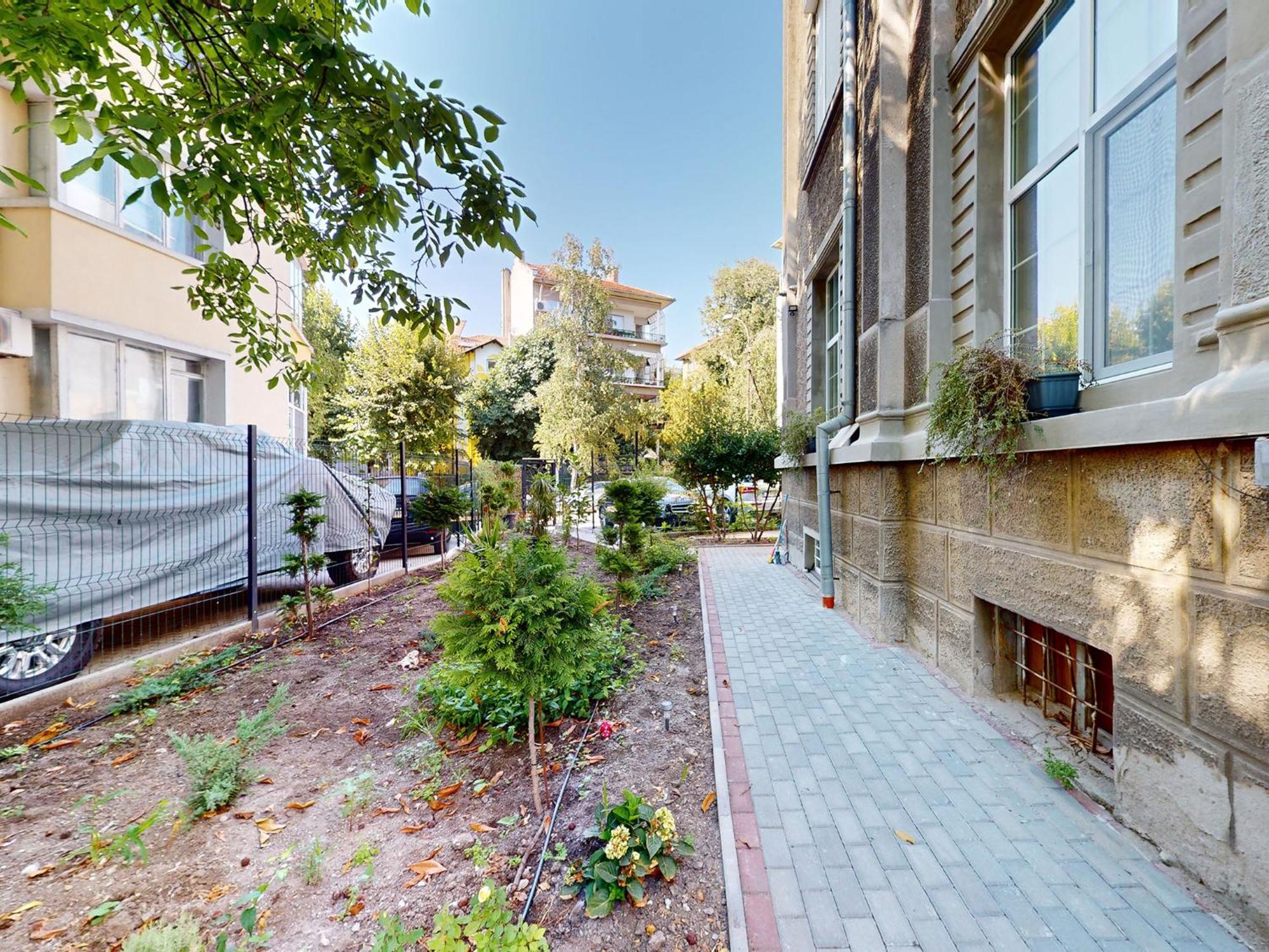 Markoni 1 Burgas ภายนอก รูปภาพ